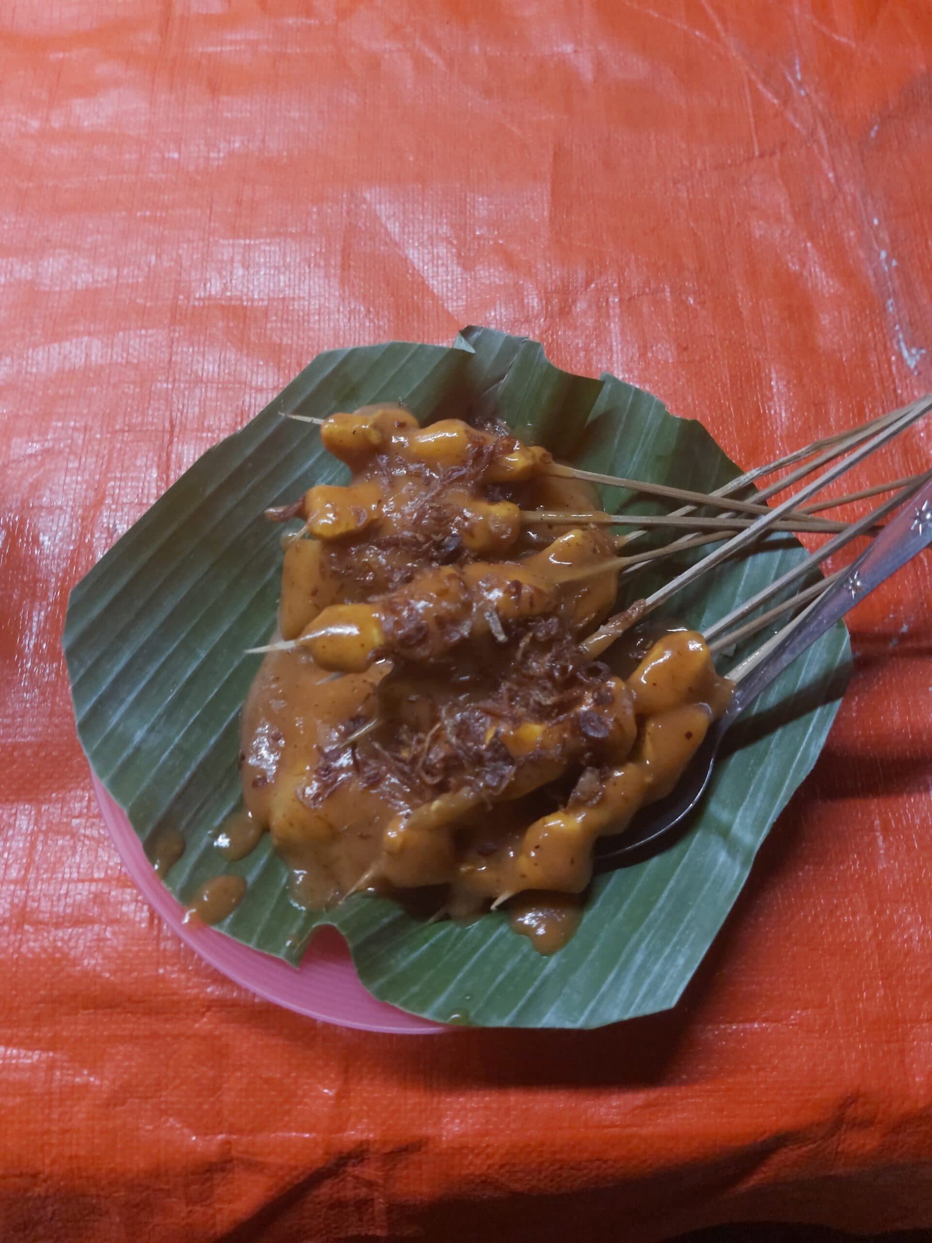 Cover Image for food